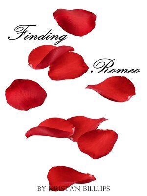 cover image of Finding Romeo